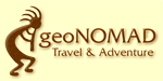 geoNOMAD - Travel & Adventure