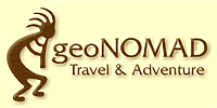 geoNOMAD - Travel & Adventure